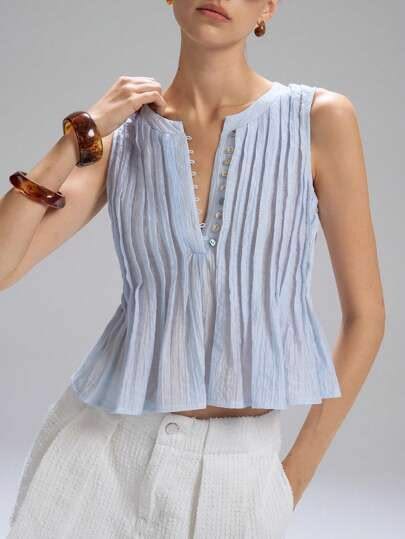 Cotton top