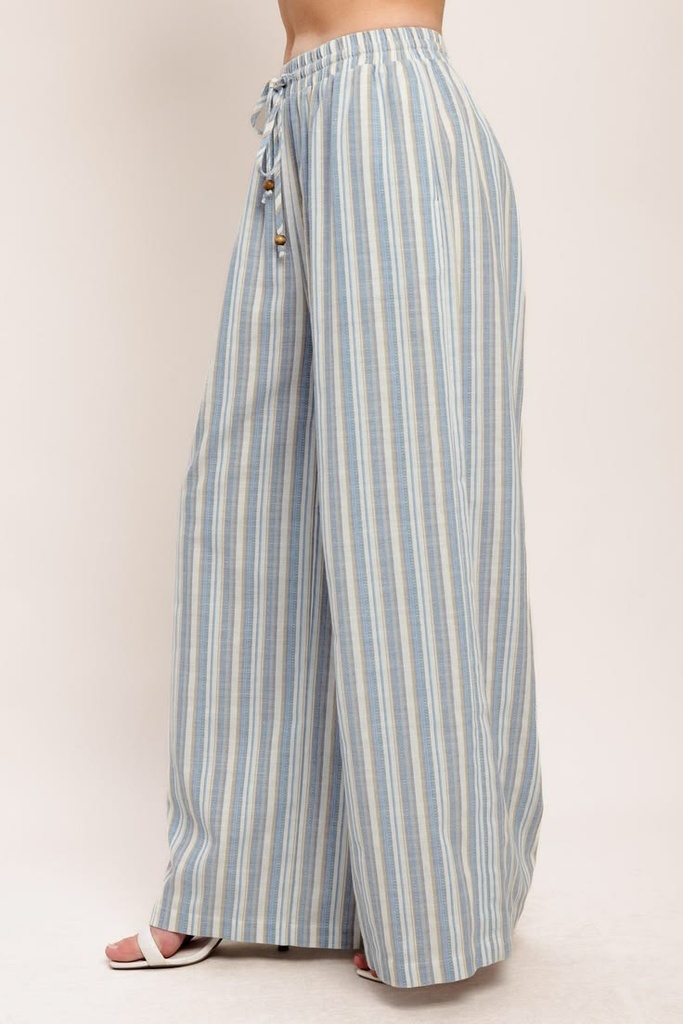 Cotton Pants