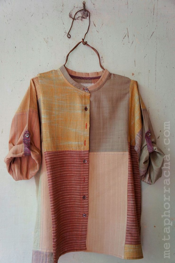 Khadi Shirt