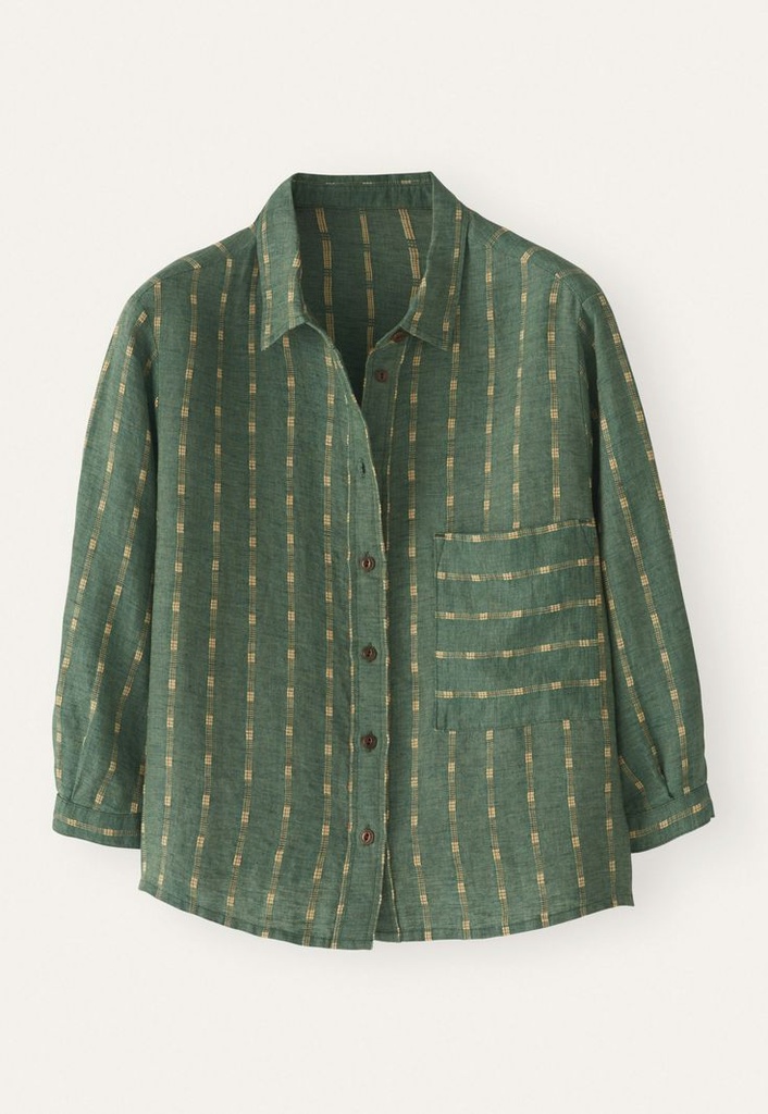 Cotton Shirt
